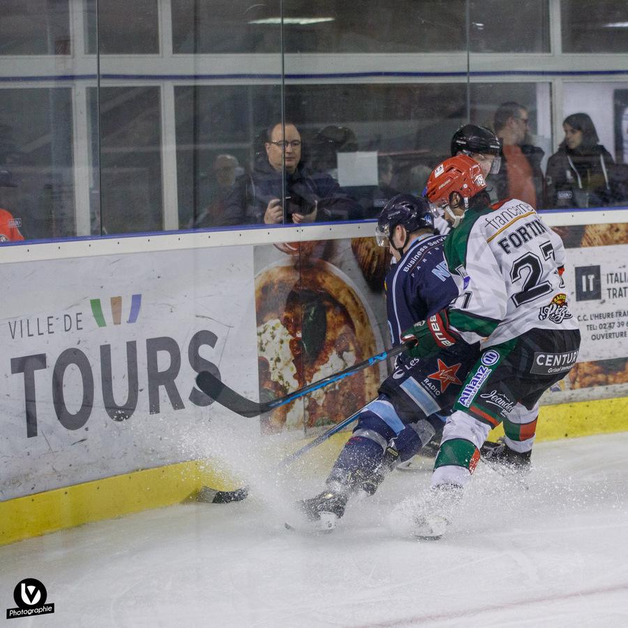 Tours  2 - 4 Mont-Blanc