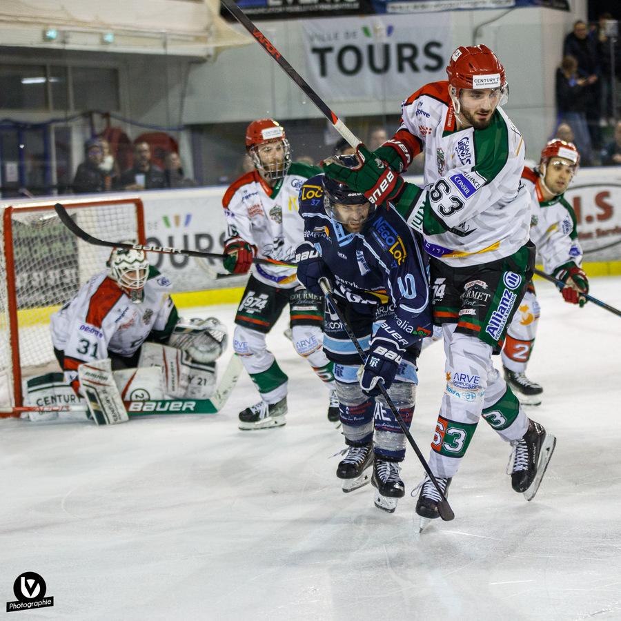 Tours  2 - 4 Mont-Blanc