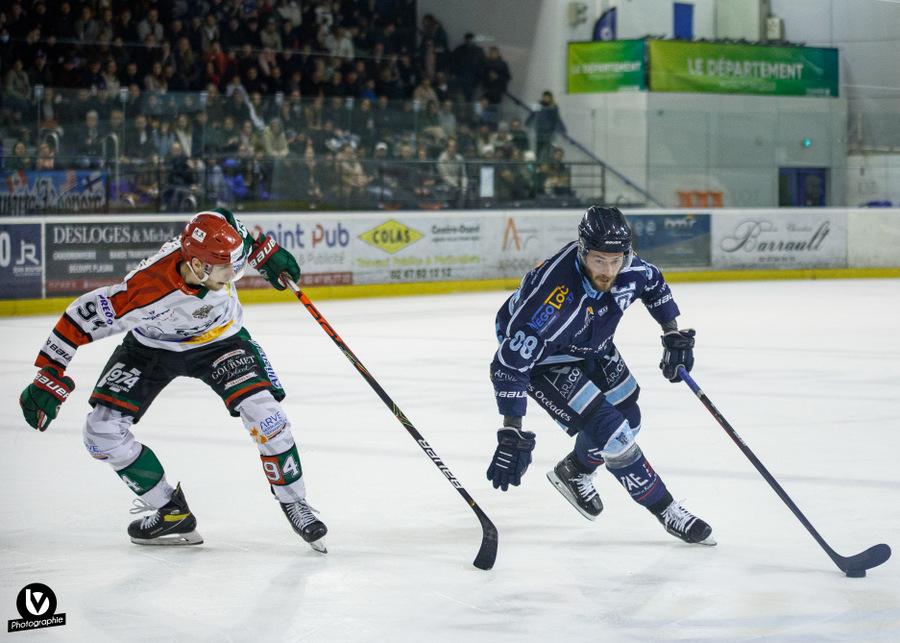 Tours  2 - 4 Mont-Blanc
