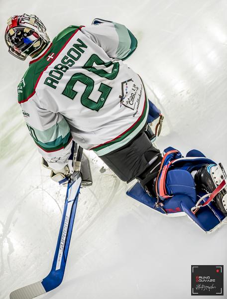 Cergy-Pontoise 3 - 2 Anglet