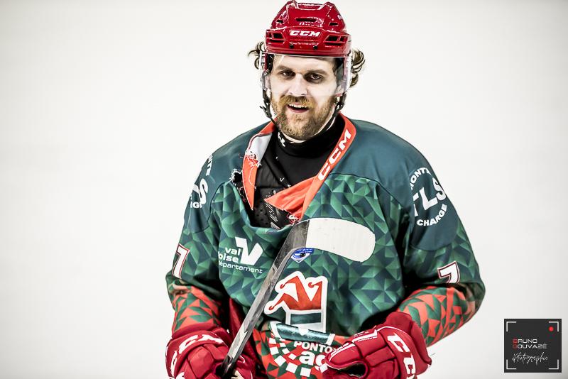 Cergy-Pontoise 3 - 2 Anglet