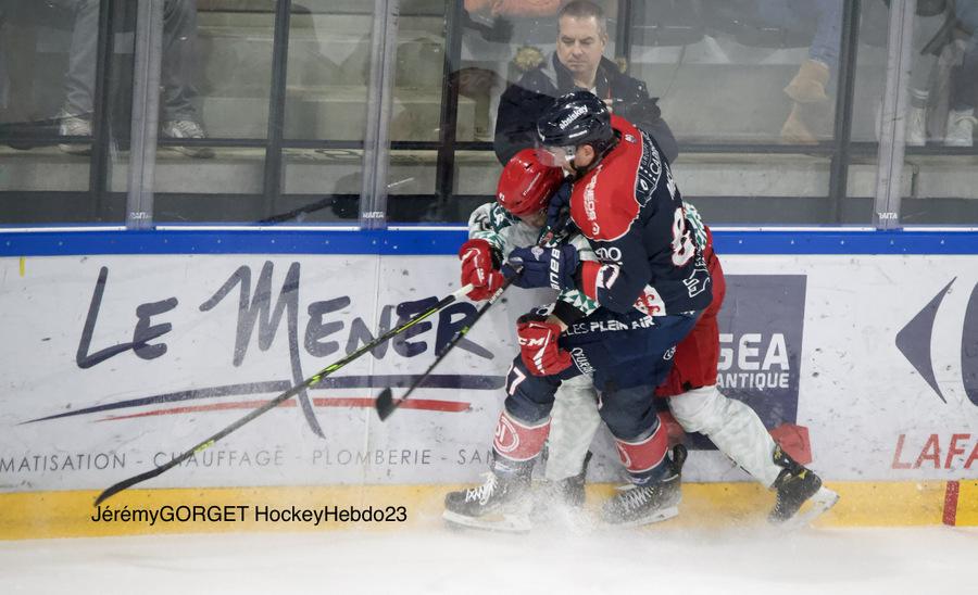 Angers  4 - 5 Cergy-Pontoise