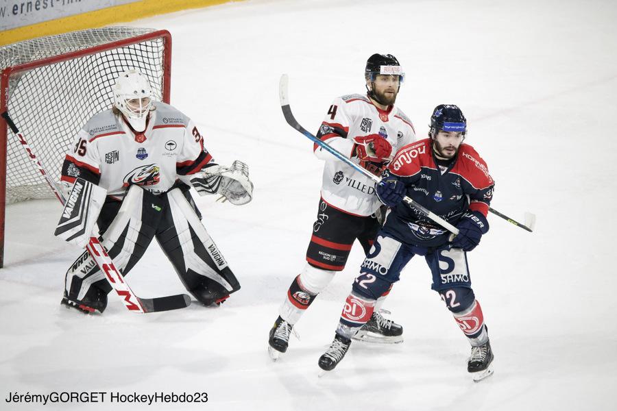 Angers  0 - 1 Nice
