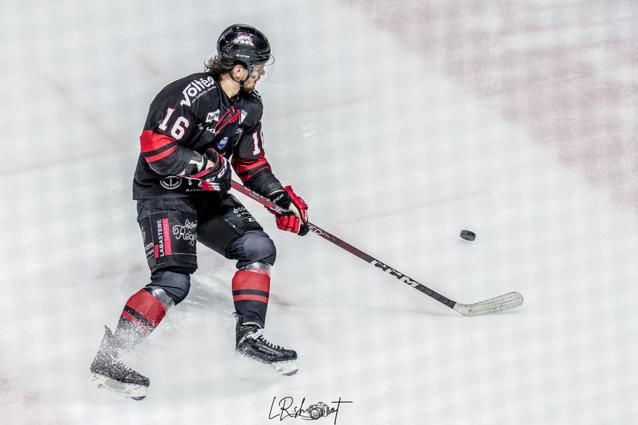 Bordeaux 4 - 1 Anglet
