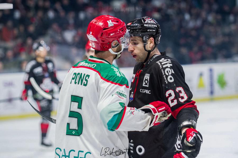 Bordeaux 4 - 1 Anglet
