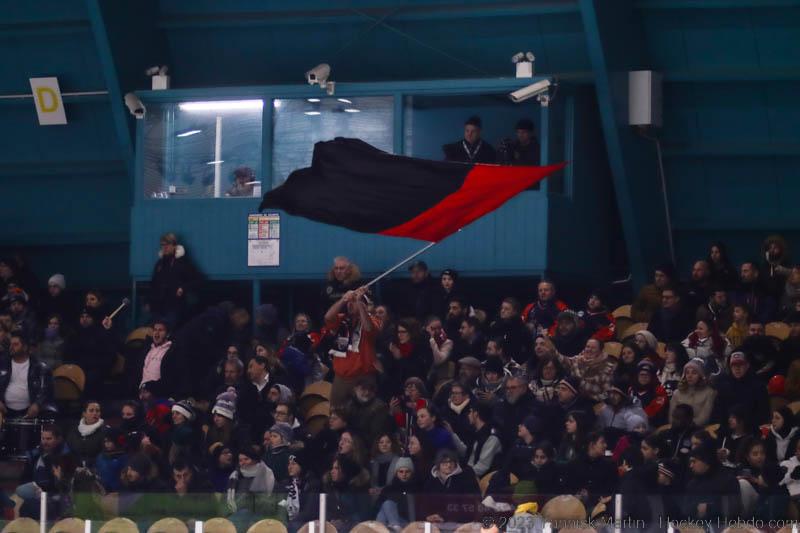 Clermont-Ferrand 5 - 2 Toulouse-Blagnac