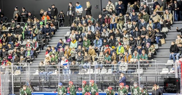 Photo hockey match Cergy-Pontoise / Féminin - Tours / Féminine le 21/01/2023
