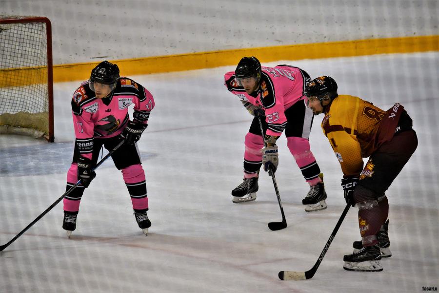 Rennes 5 - 4 Limoges