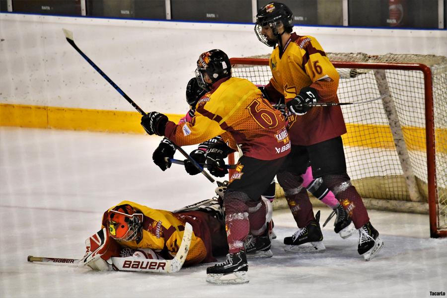 Rennes 5 - 4 Limoges