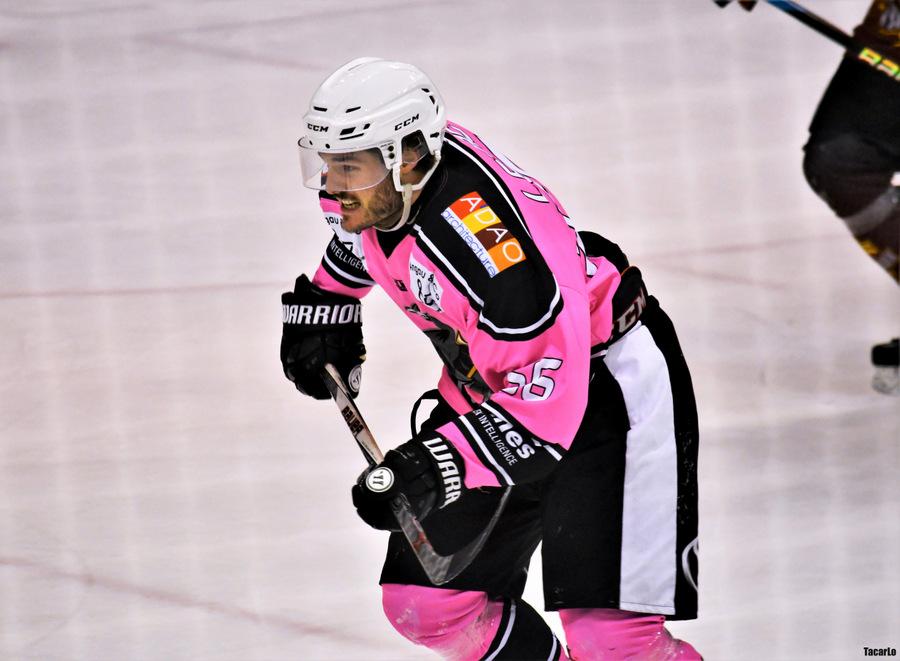 Rennes 5 - 4 Limoges