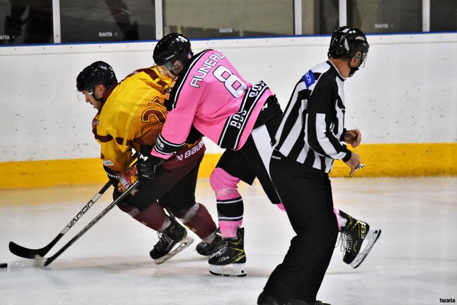 Rennes 5 - 4 Limoges