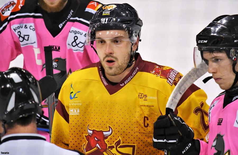 Rennes 5 - 4 Limoges