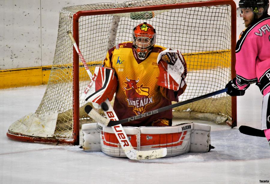 Rennes 5 - 4 Limoges