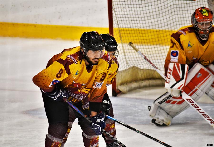 Rennes 5 - 4 Limoges