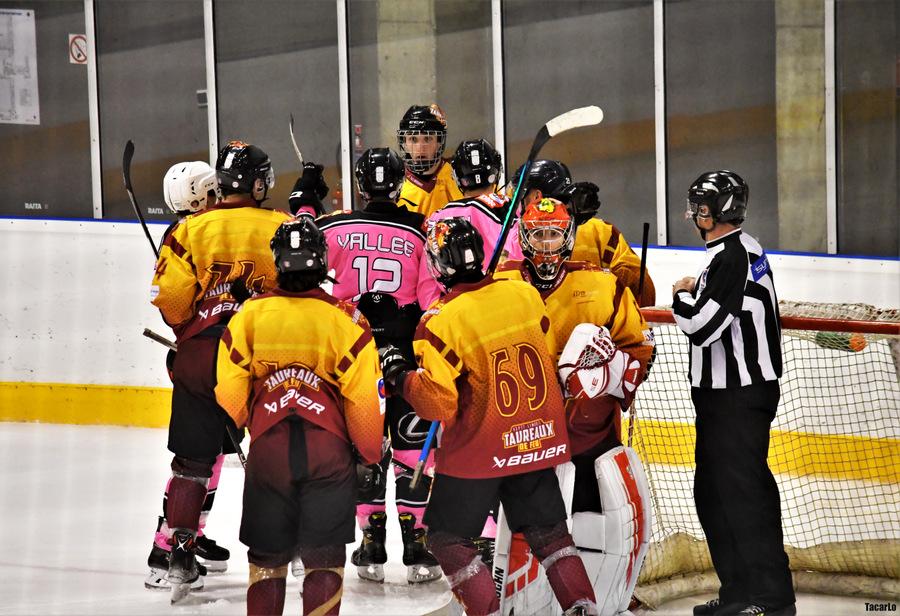 Rennes 5 - 4 Limoges