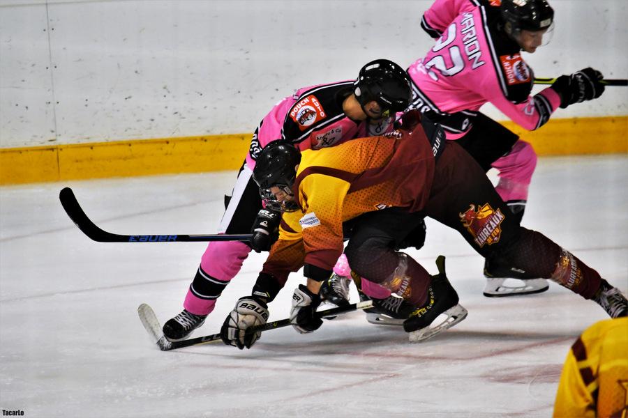 Rennes 5 - 4 Limoges