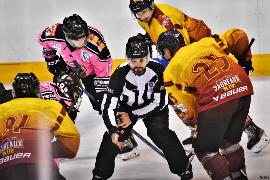 Rennes 5 - 4 Limoges