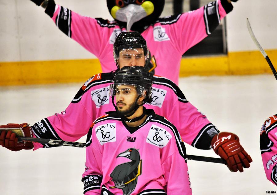 Rennes 5 - 4 Limoges