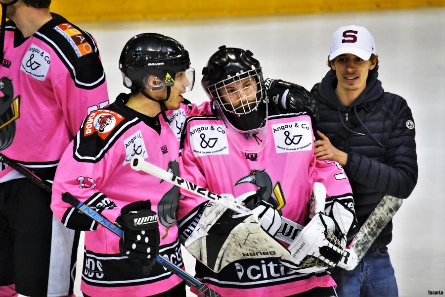 Rennes 5 - 4 Limoges