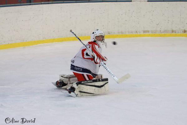 HC74 8 - 9 HCLR - U17