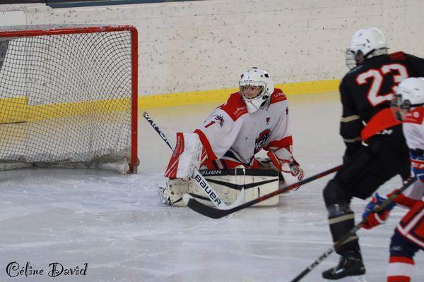 HC74 8 - 9 HCLR - U17