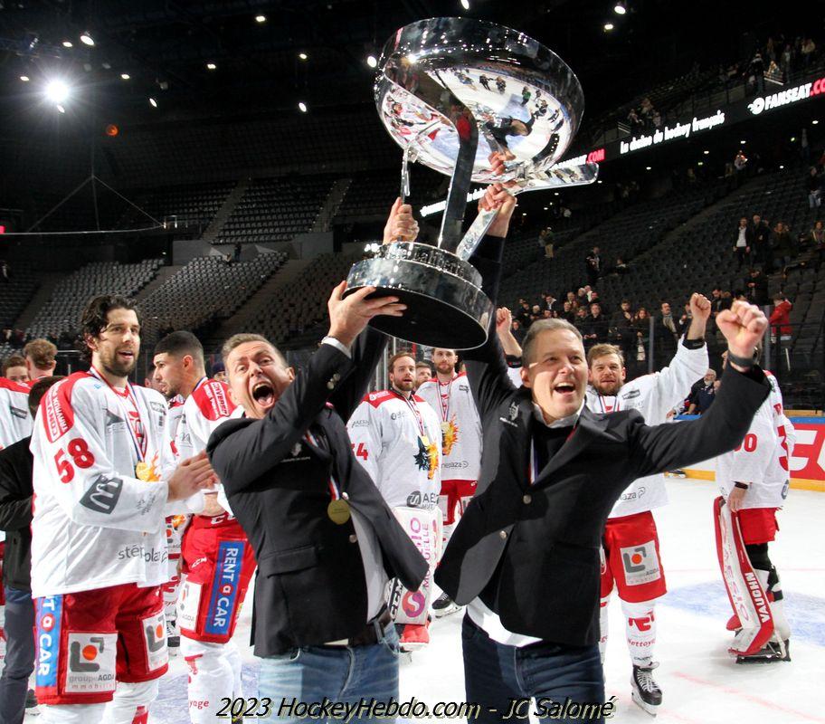 Gap  2 - 3 Grenoble 