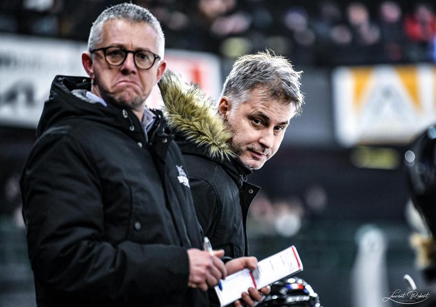 Bordeaux 3 - 1 Mulhouse