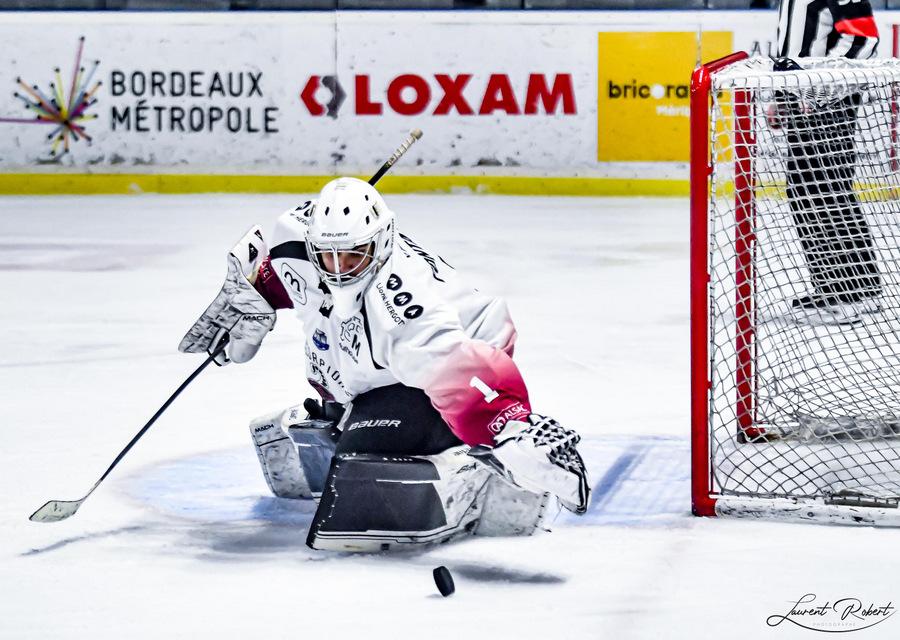 Bordeaux 3 - 1 Mulhouse