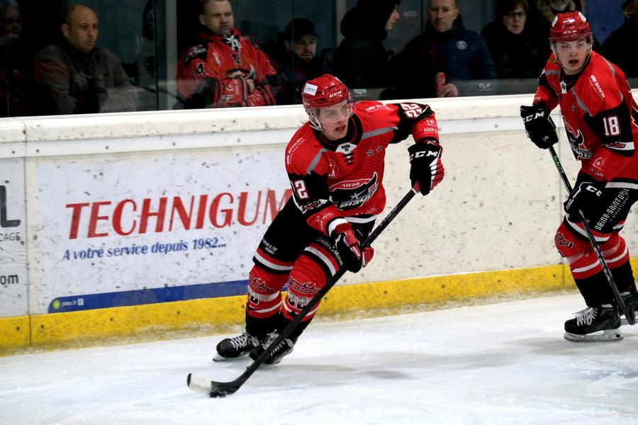Neuilly/Marne 3 - 4 Epinal 