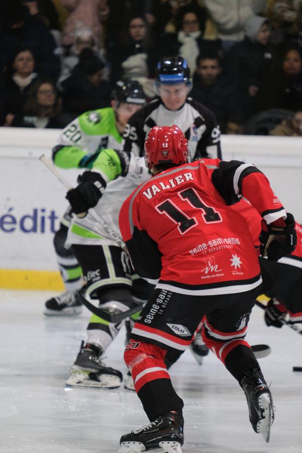 Neuilly/Marne 3 - 4 Epinal 
