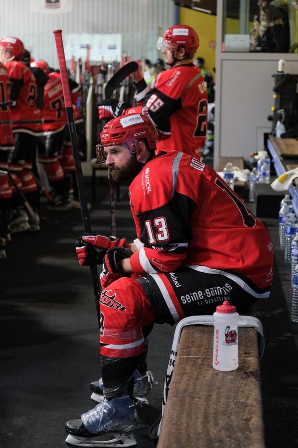 Neuilly/Marne 3 - 4 Epinal 