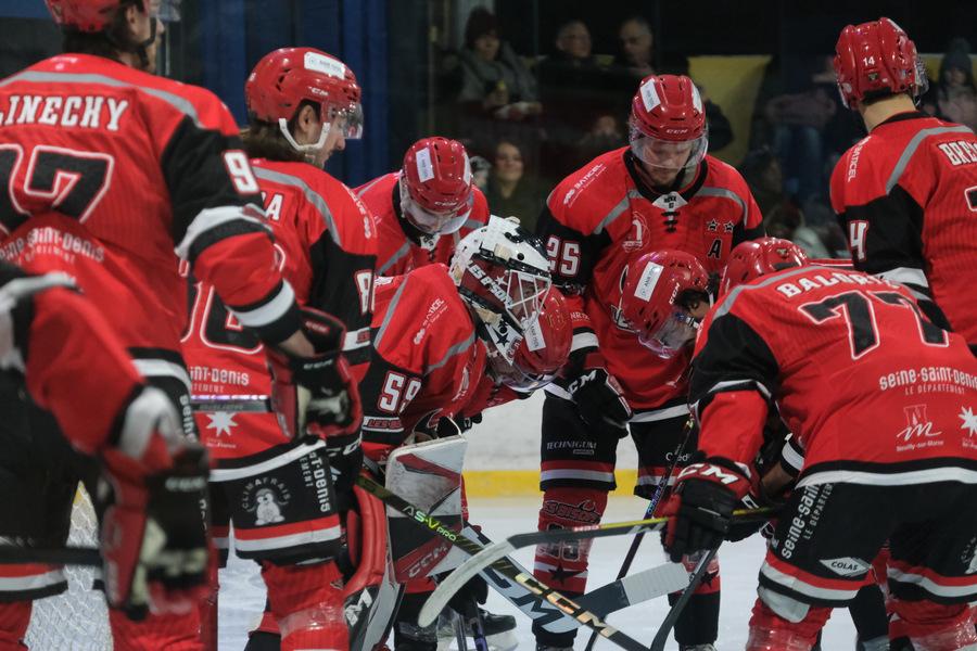 Neuilly/Marne 3 - 4 Epinal 
