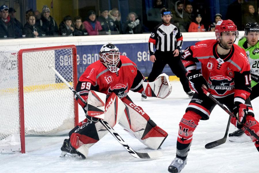 Neuilly/Marne 3 - 4 Epinal 