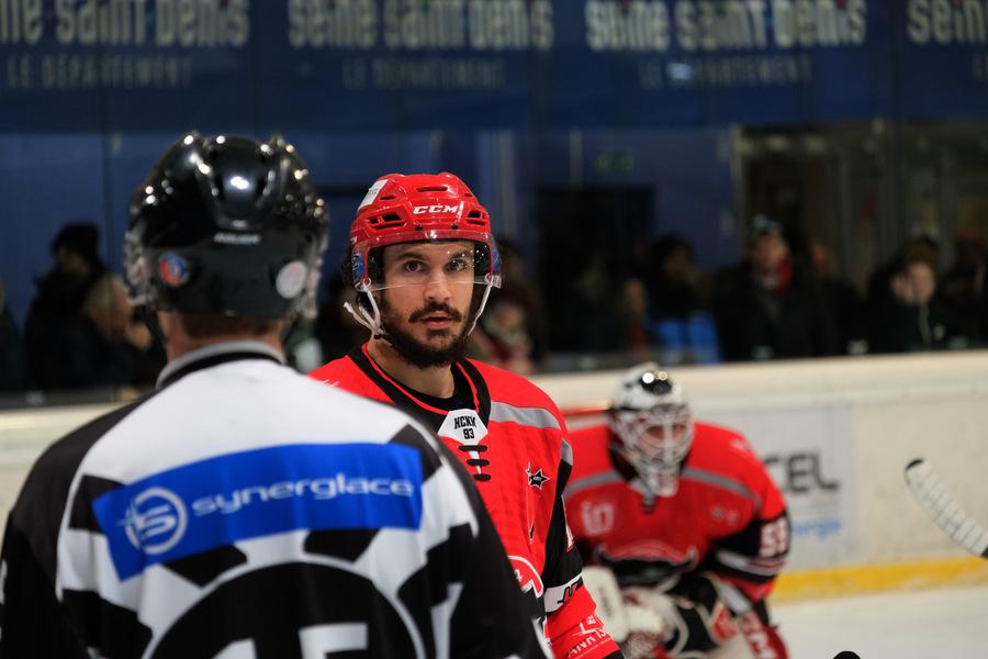 Neuilly/Marne 3 - 4 Epinal 