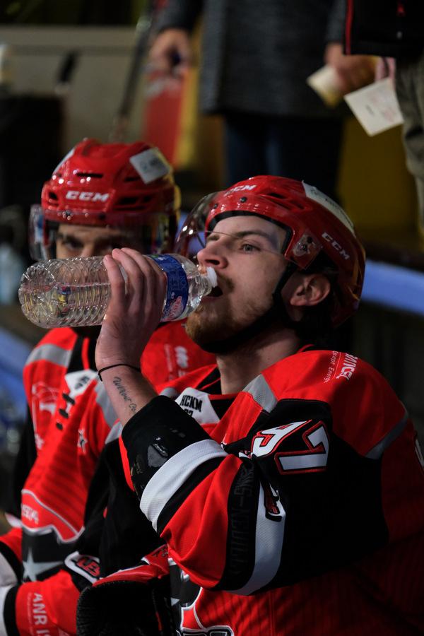 Neuilly/Marne 3 - 4 Epinal 