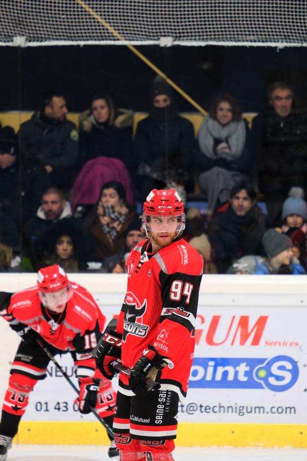 Neuilly/Marne 3 - 4 Epinal 