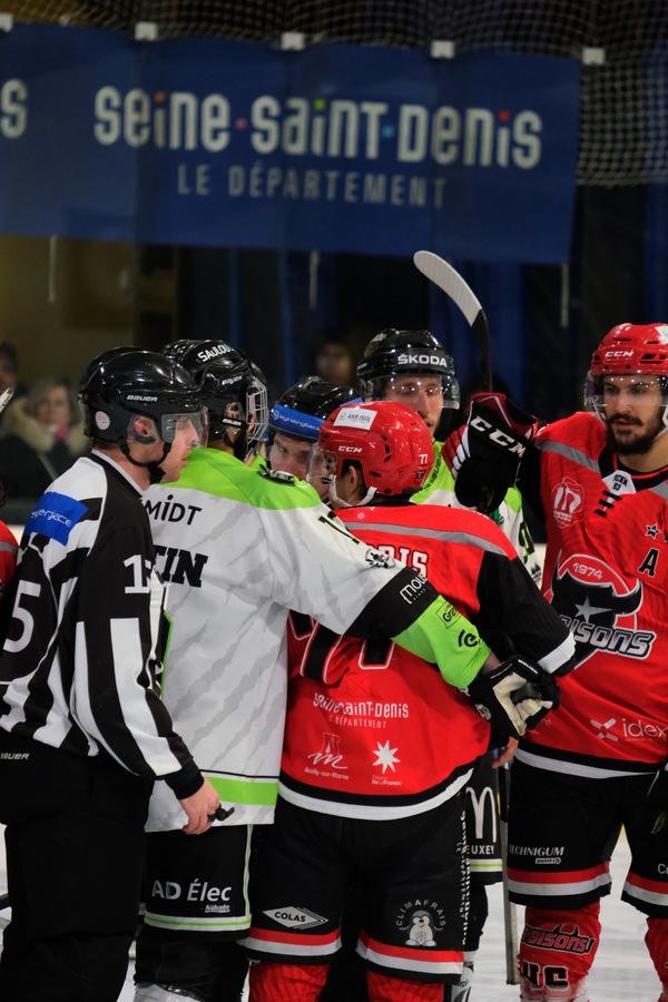 Neuilly/Marne 3 - 4 Epinal 