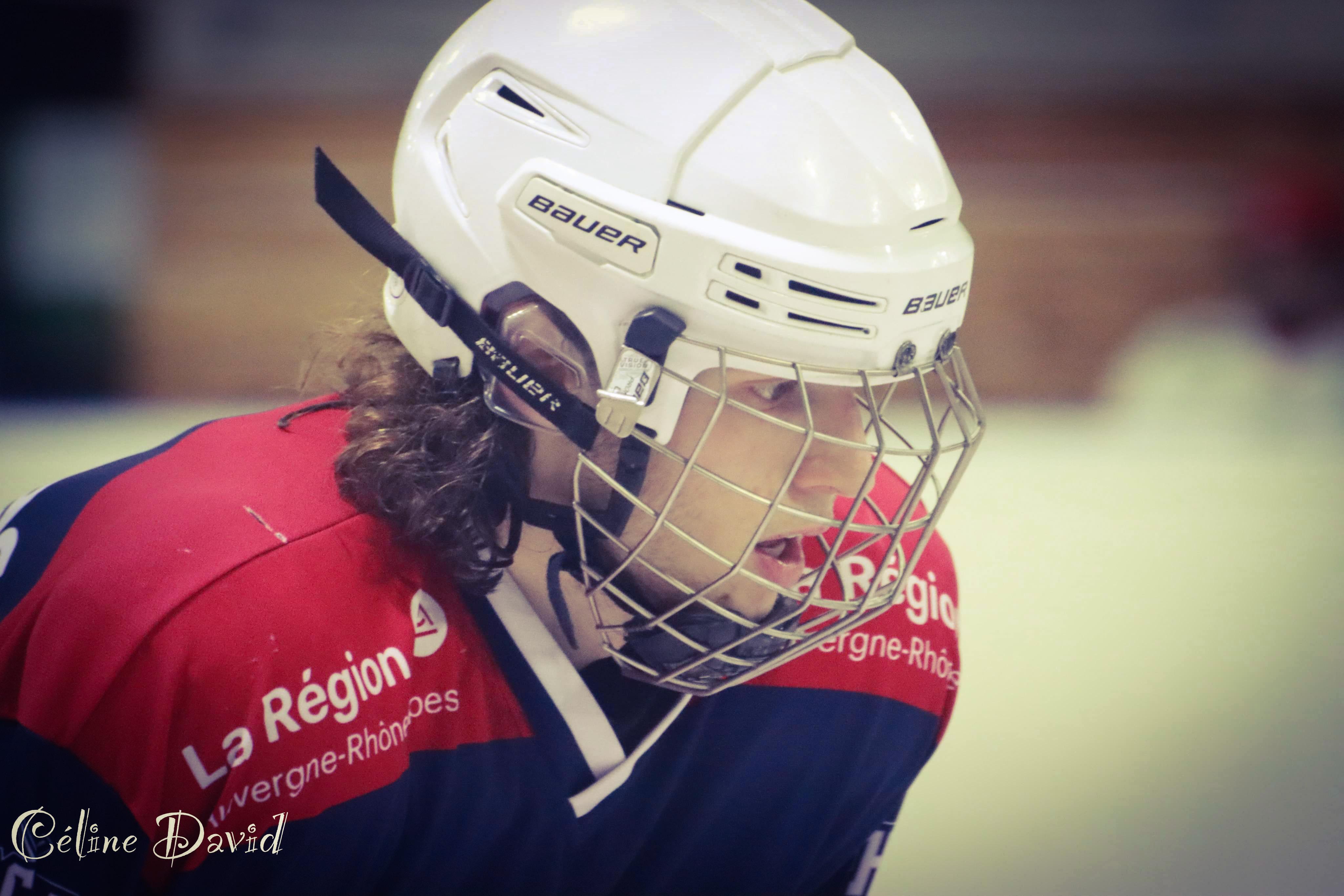 HCLR - U20 1 - 4 Cergy-Pontoise U20