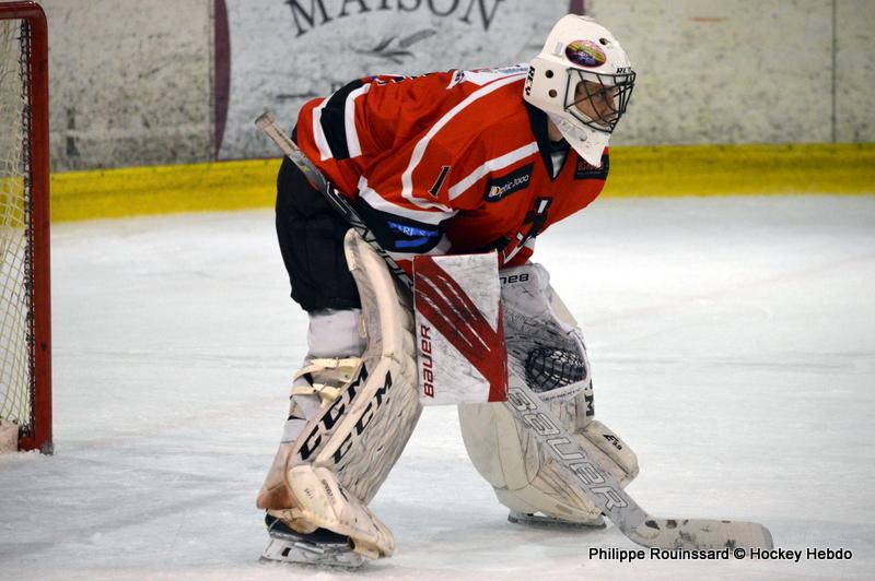 Dijon  7 - 2 Strasbourg II