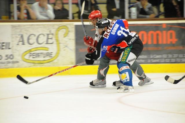 Caen  5 - 0 Cergy-Pontoise