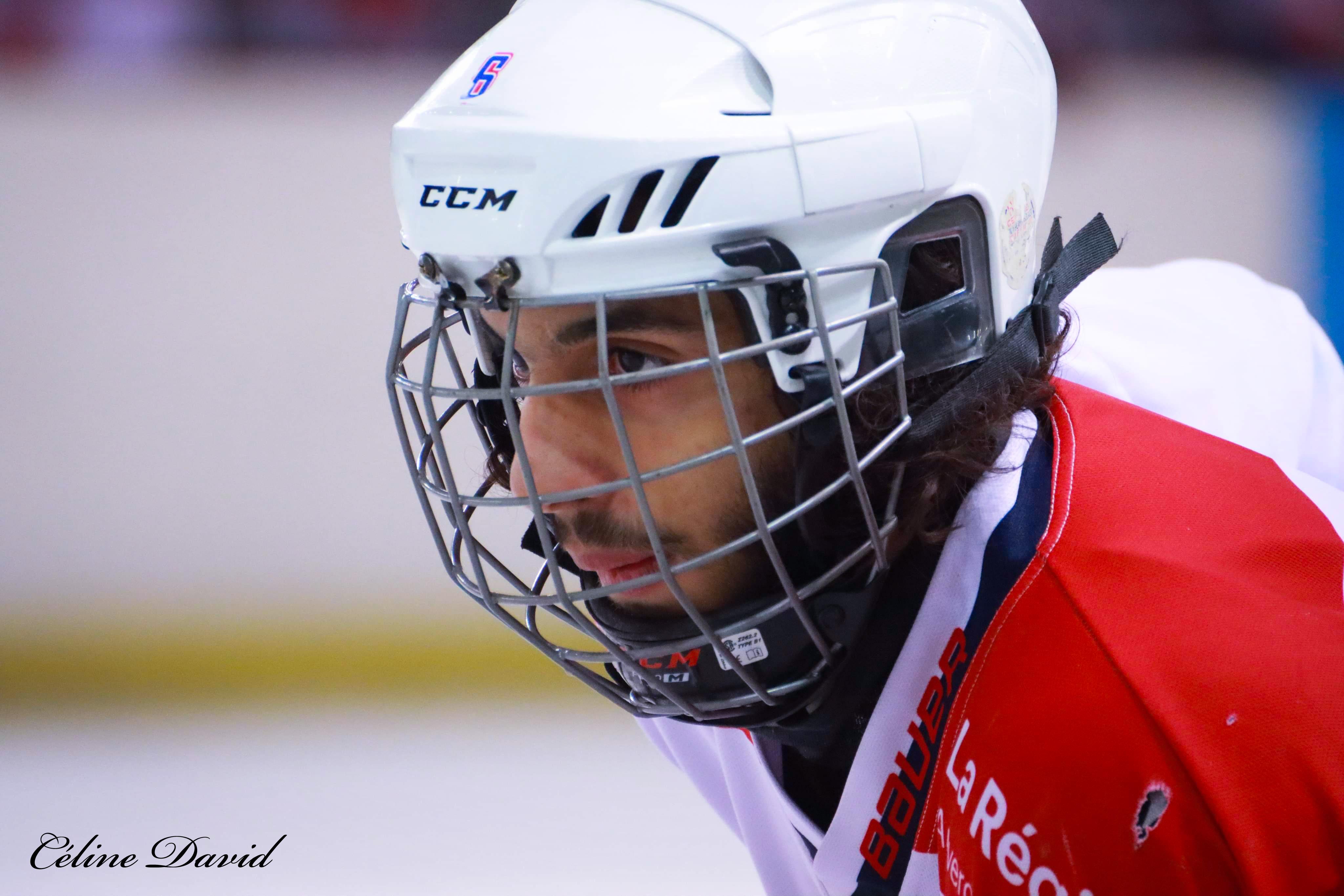Evry / Viry Mineur 0 - 9 HCLR - U17