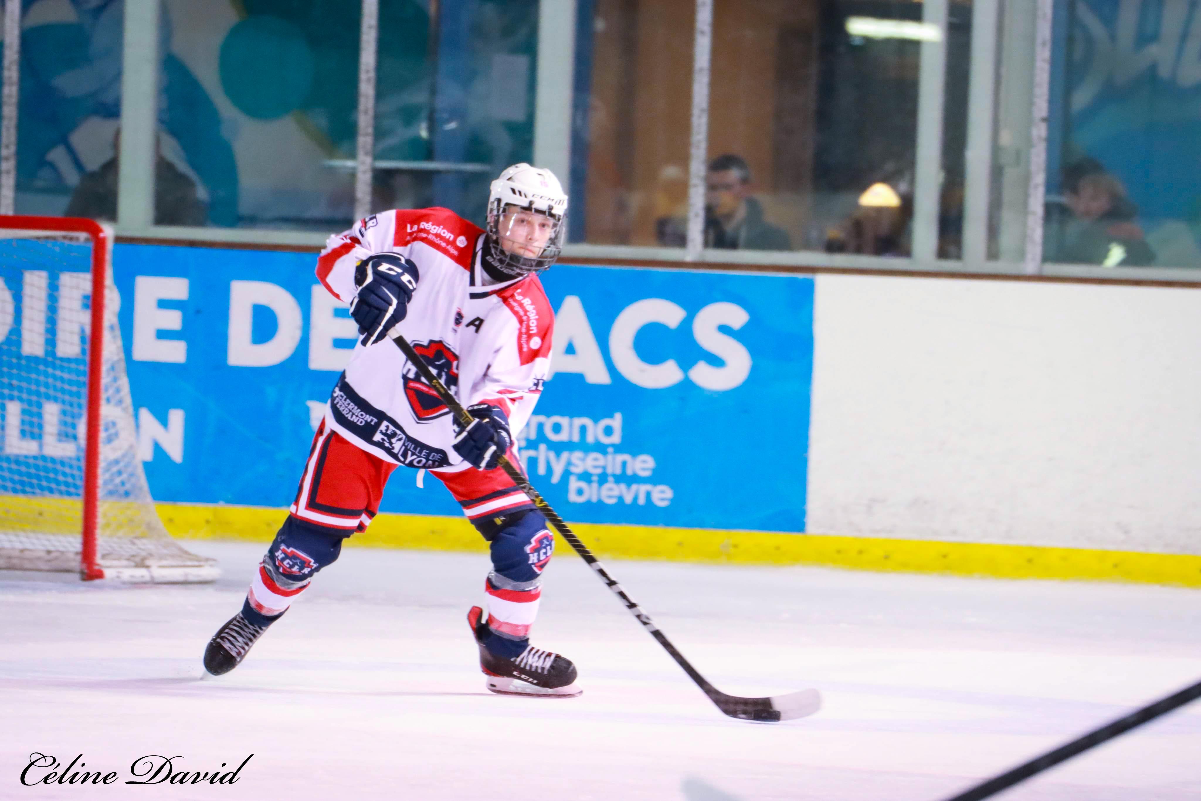 Evry / Viry Mineur 0 - 9 HCLR - U17