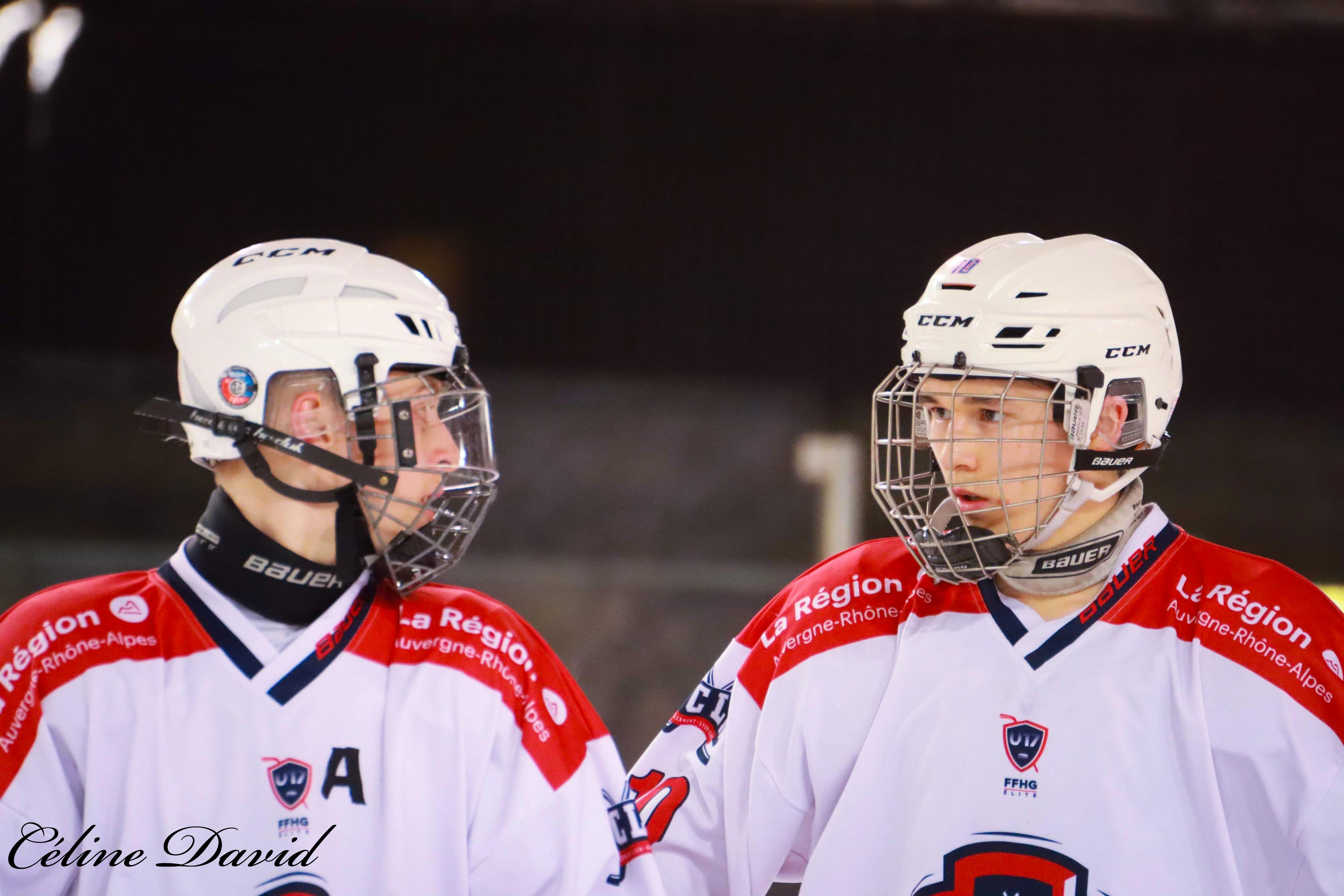 Evry / Viry Mineur 0 - 9 HCLR - U17