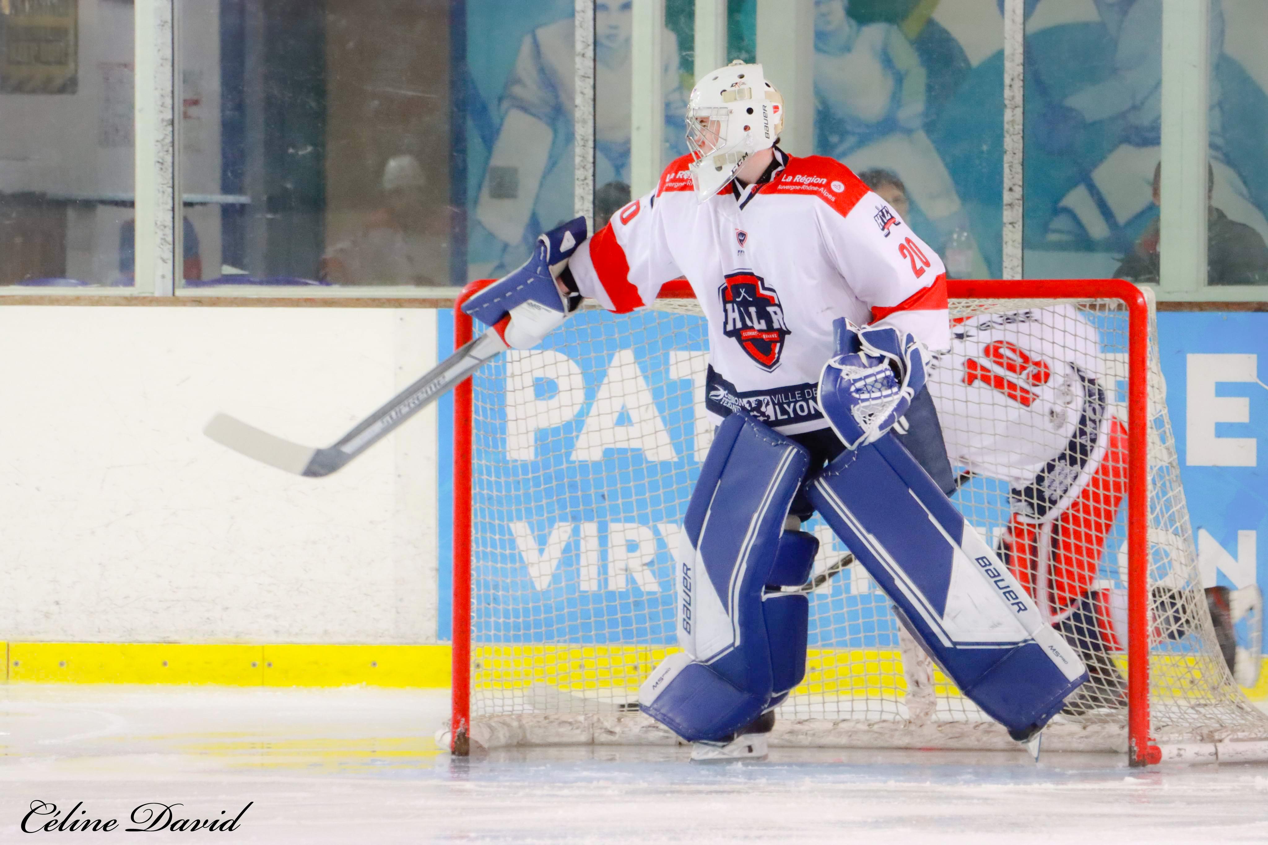 Evry / Viry Mineur 0 - 9 HCLR - U17
