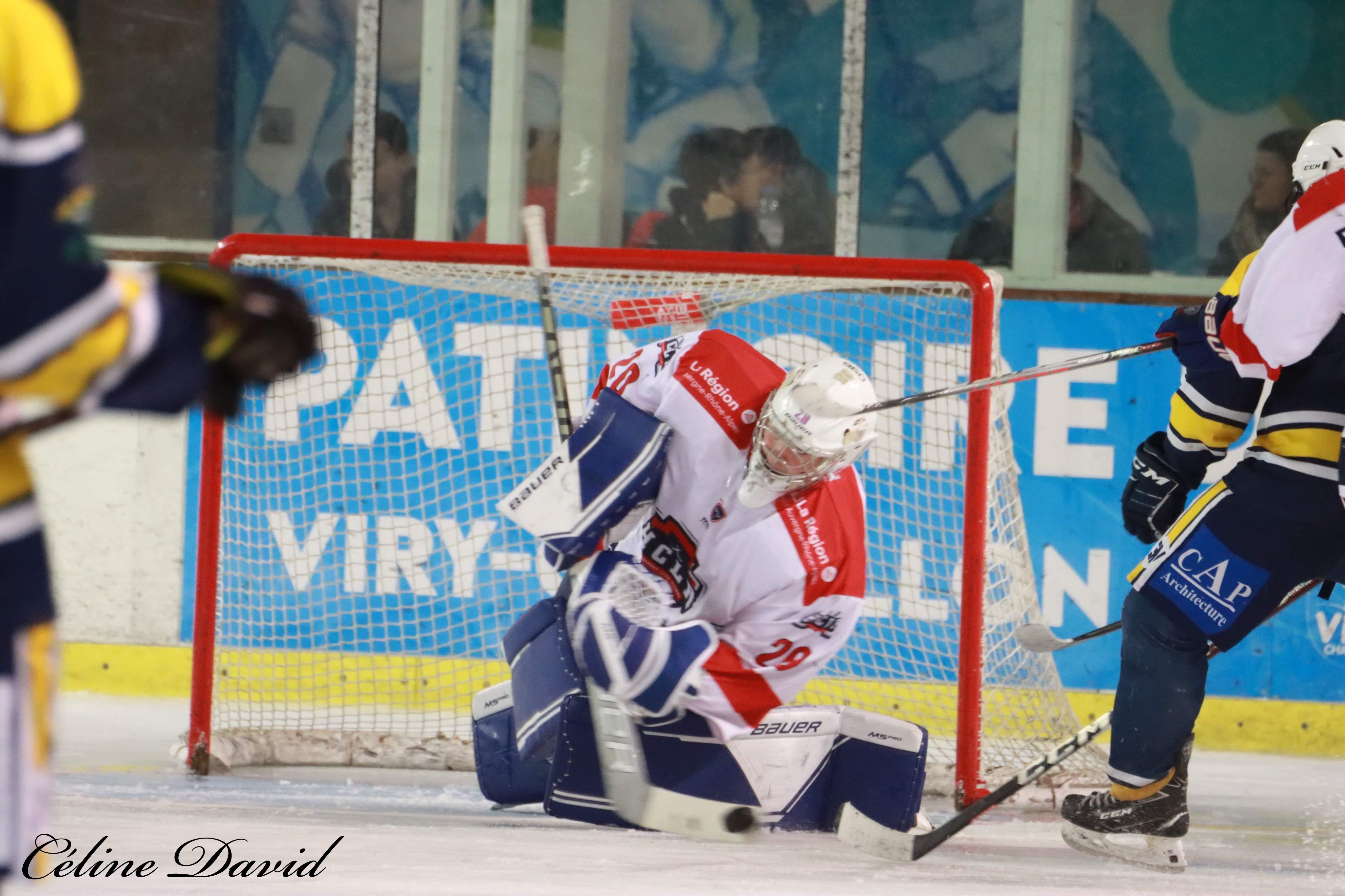Evry / Viry Mineur 0 - 9 HCLR - U17