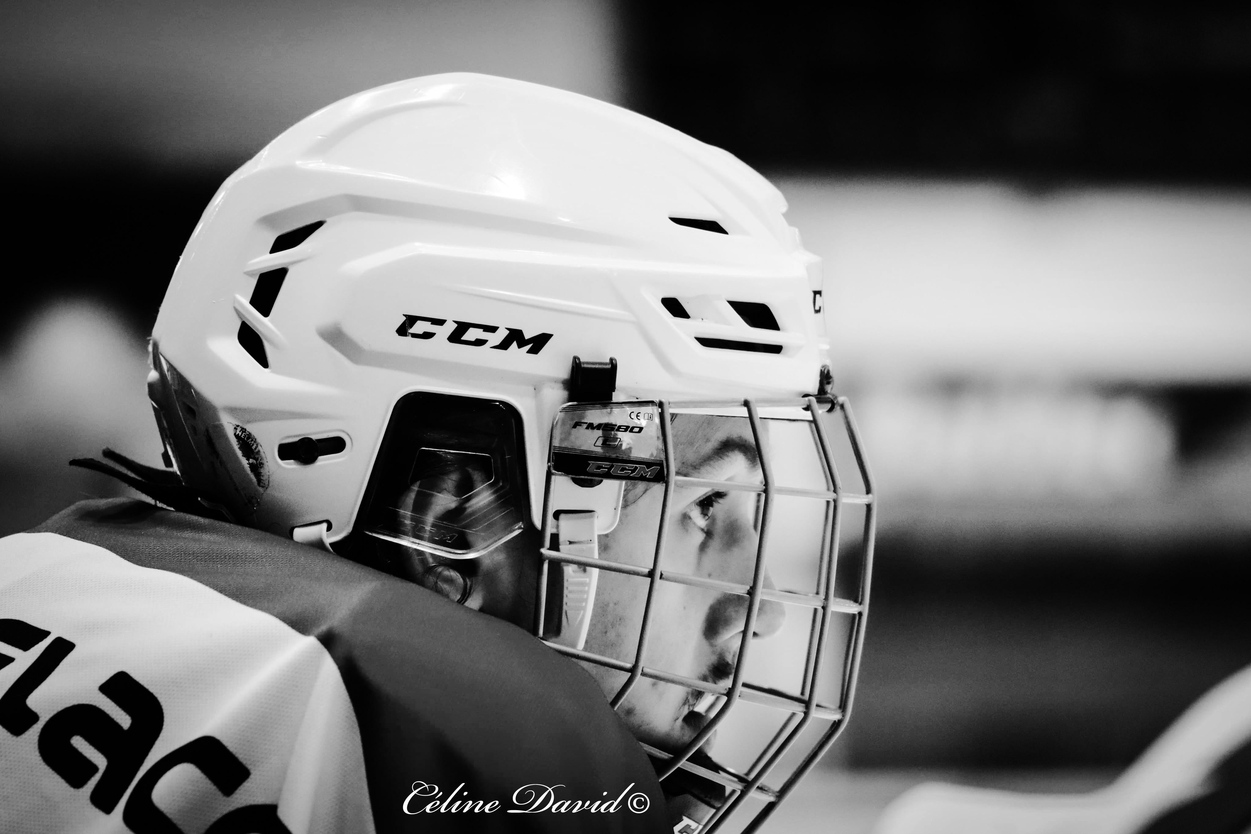 Caen U20 6 - 2 HCLR - U20