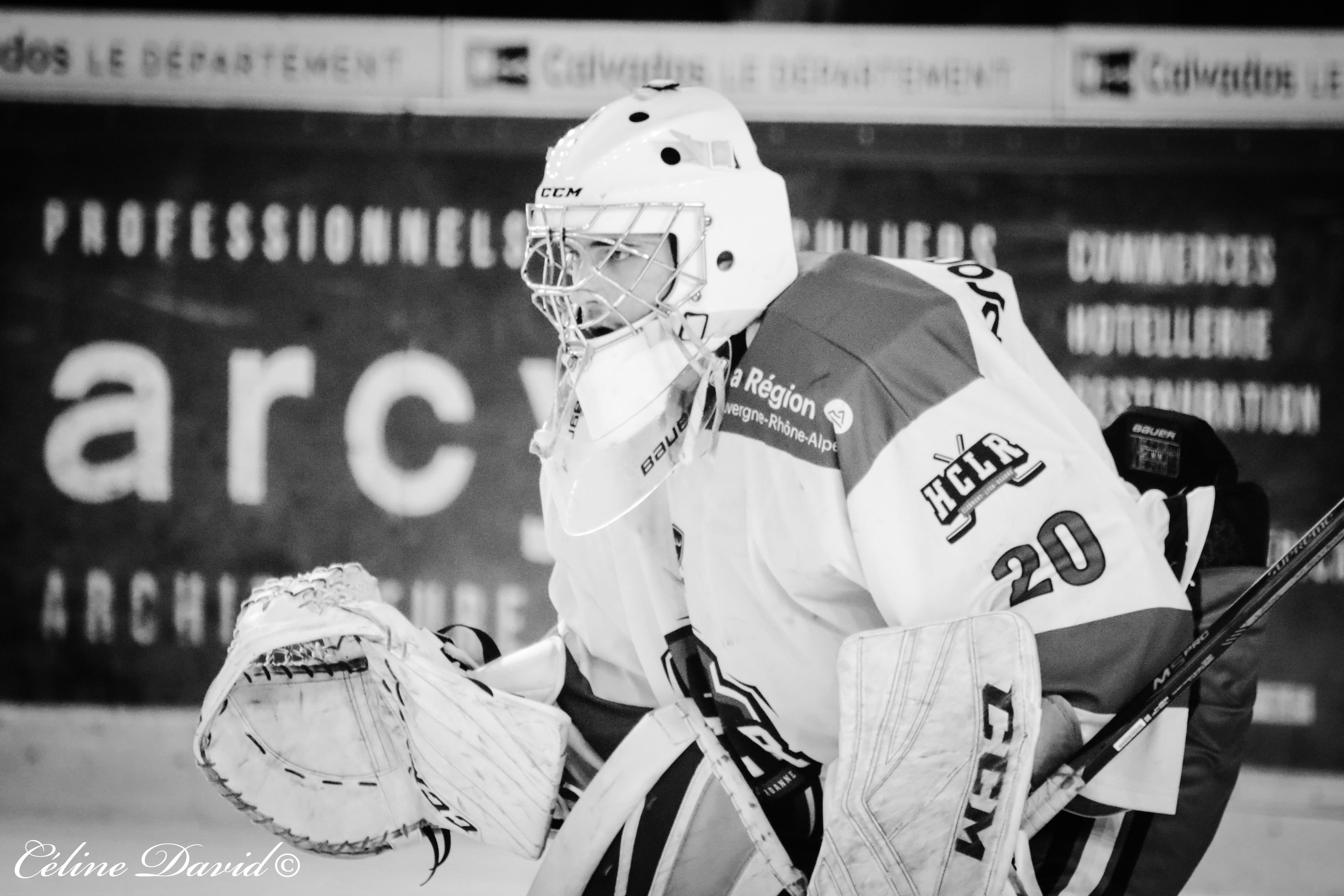 Caen U20 6 - 2 HCLR - U20