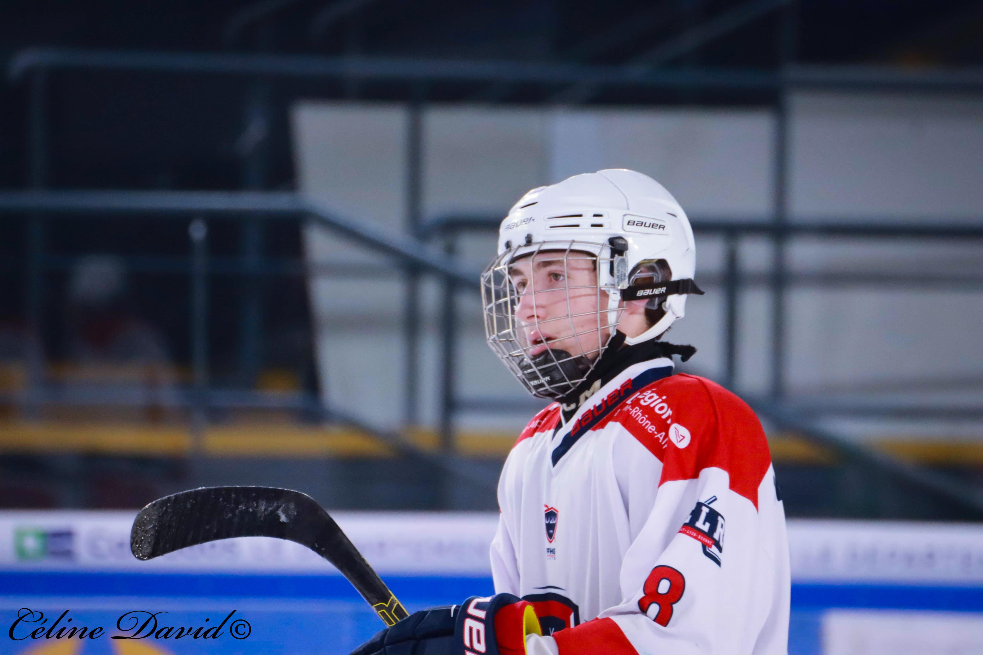 Caen U20 6 - 2 HCLR - U20