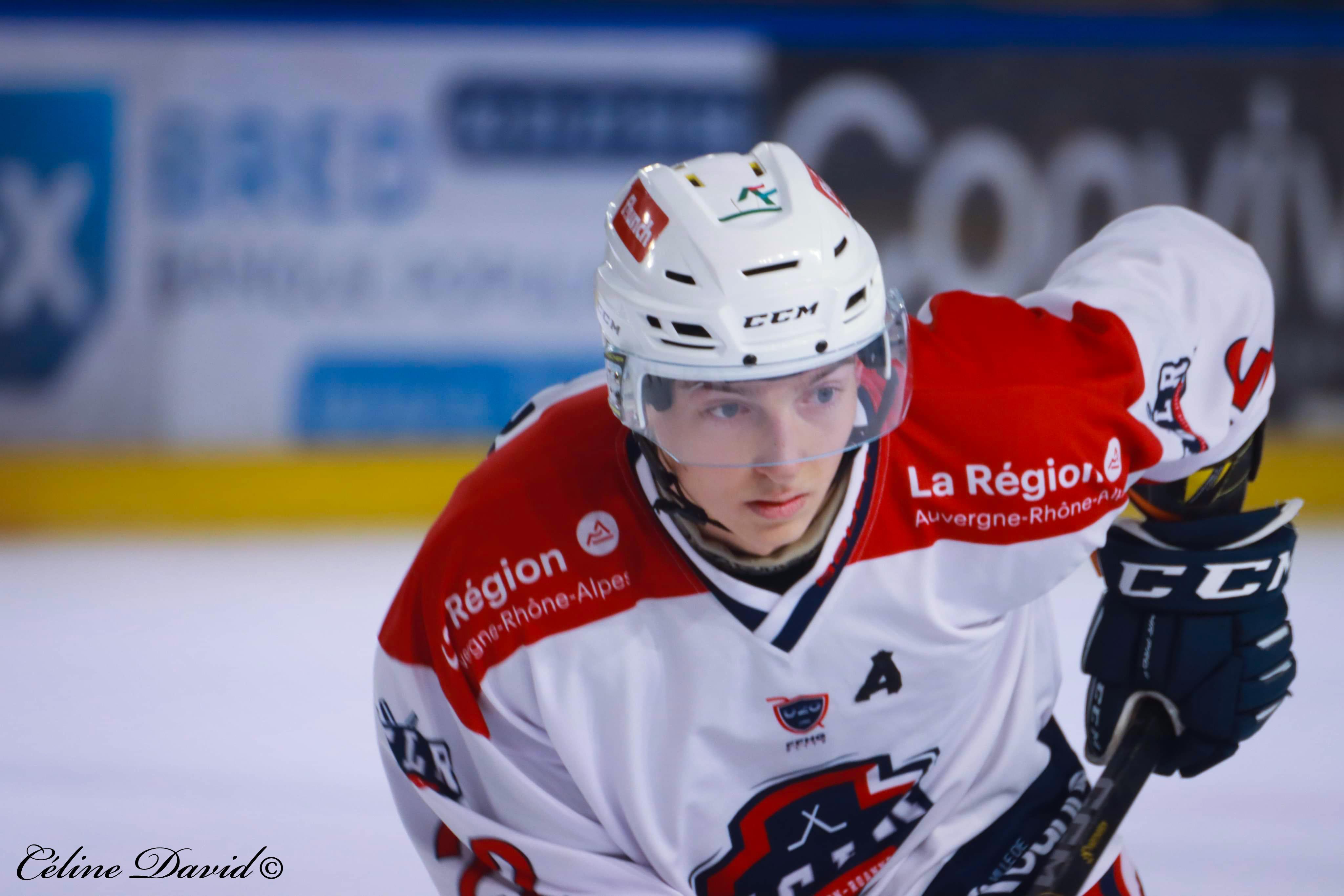 Caen U20 6 - 2 HCLR - U20