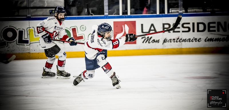 France / Féminin 1 - 5 Caen U20